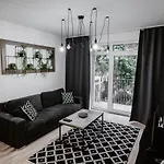 Ah Mlynska Basta Ii Apartment Kosice