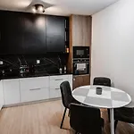 Ah Mlynska Basta Ii Apartment Kosice