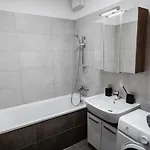 Apartment Ah Mlynska Basta Ii