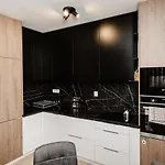 Apartment Ah Mlynska Basta Ii