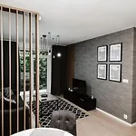 Apartment Ah Mlynska Basta Ii