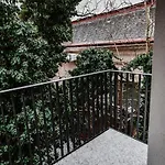 Ah Mlynska Basta Ii * Кошице