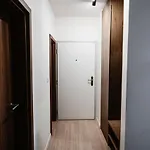 Ah Mlynska Basta Ii Apartment Kosice