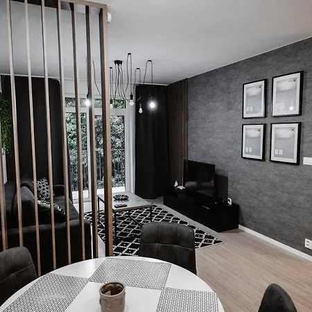 Ah Mlynska Basta Ii Apartman