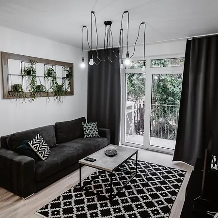 Ah Mlynska Basta Ii Apartman Kassa