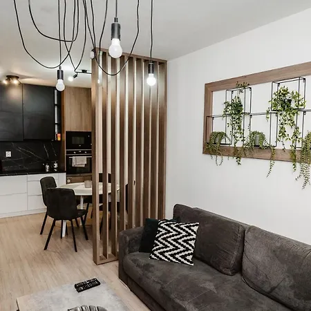 Ah Mlynska Basta Ii Free Parking * Кошице