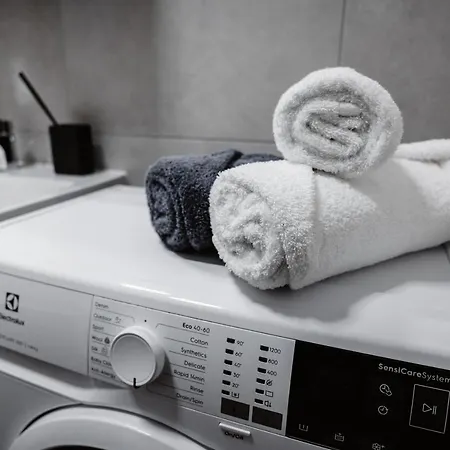 Ah Mlynska Basta Ii Free Parking Apartman