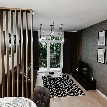 Ah Mlynska Basta Ii Free Parking Apartman