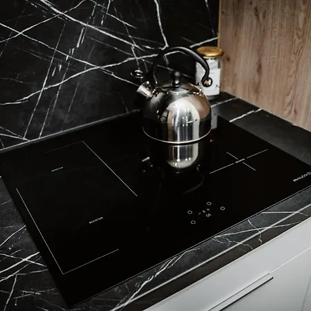 Apartman Ah Mlynska Basta Ii Free Parking Kassa