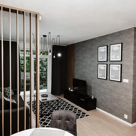 Apartman Ah Mlynska Basta Ii