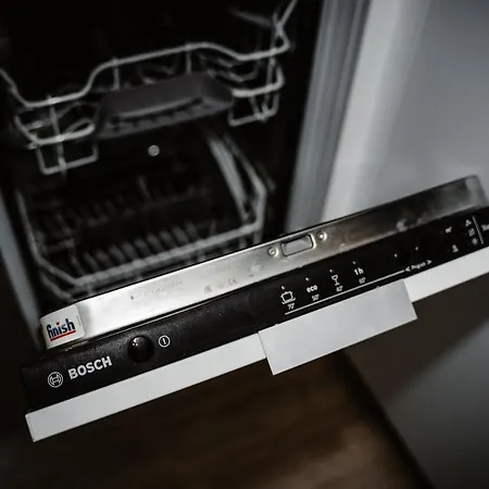 Ah Mlynska Basta Ii Free Parking *