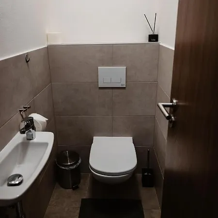 Ah Mlynska Basta Ii Free Parking Апартаменты