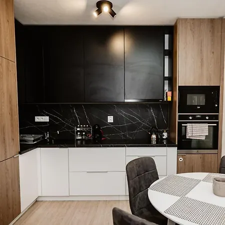 Ah Mlynska Basta Ii Free Parking Кошице