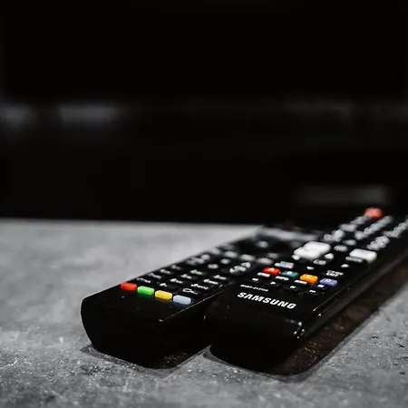 Ah Mlynska Basta Ii Free Parking Апартаменты *