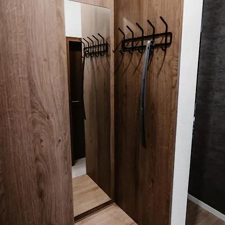 Ah Mlynska Basta Ii Free Parking Апартаменты *