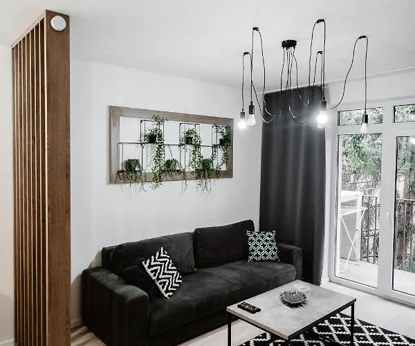 Ah Mlynska Basta Ii Free Parking Košice