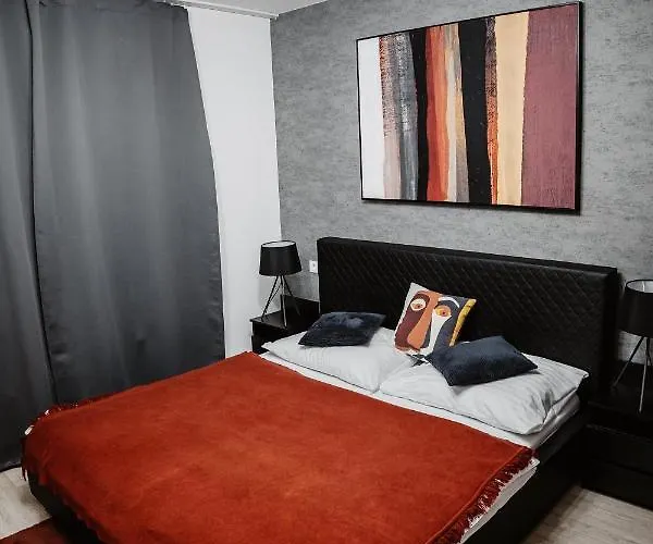 Ah Mlynska Basta Ii Free Parking *