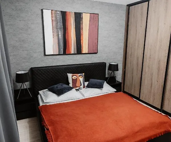 Ah Mlynska Basta Ii Free Parking