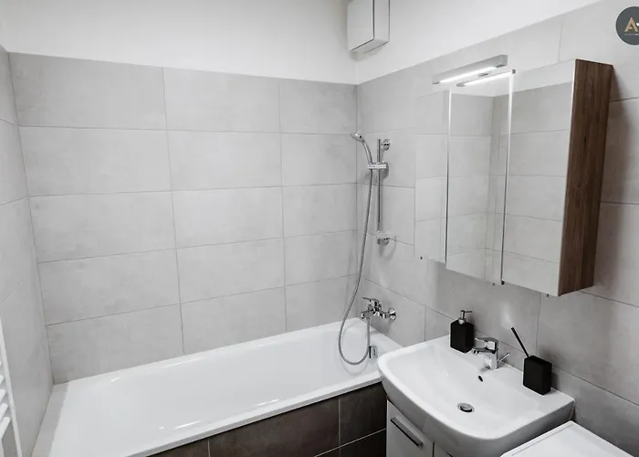 Ah Mlynska Basta Ii Free Parking *