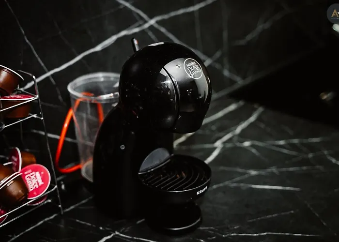 Lägenhet Ah Mlynska Basta Ii Free Parking Košice