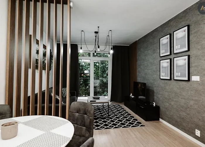 Lägenhet Ah Mlynska Basta Ii Free Parking *