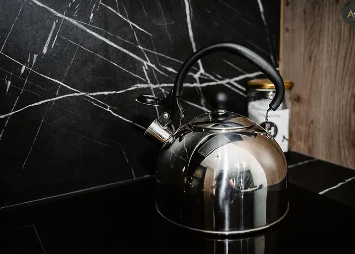 Ah Mlynska Basta Ii Free Parking * Košice