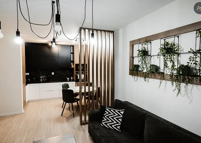 Lägenhet Ah Mlynska Basta Ii Free Parking