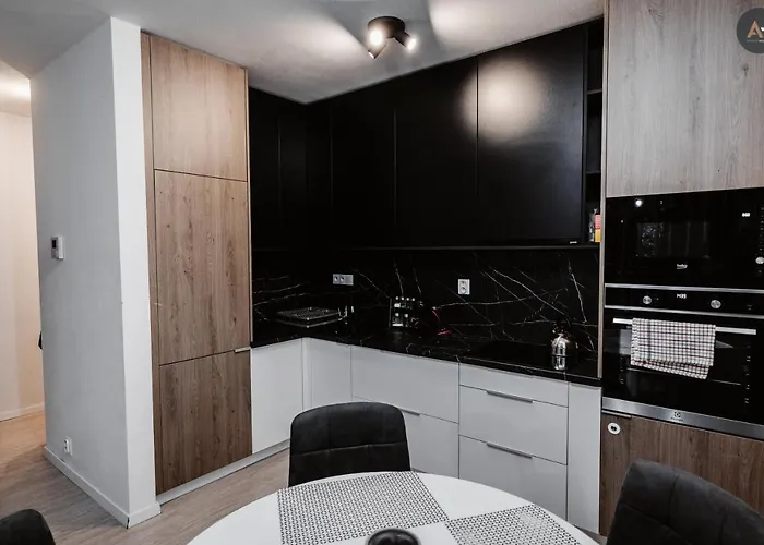 Ah Mlynská Bašta Ii Free Parking Appartamento Košice