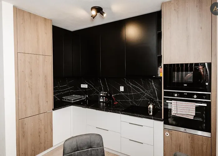 Lägenhet Ah Mlynska Basta Ii Free Parking