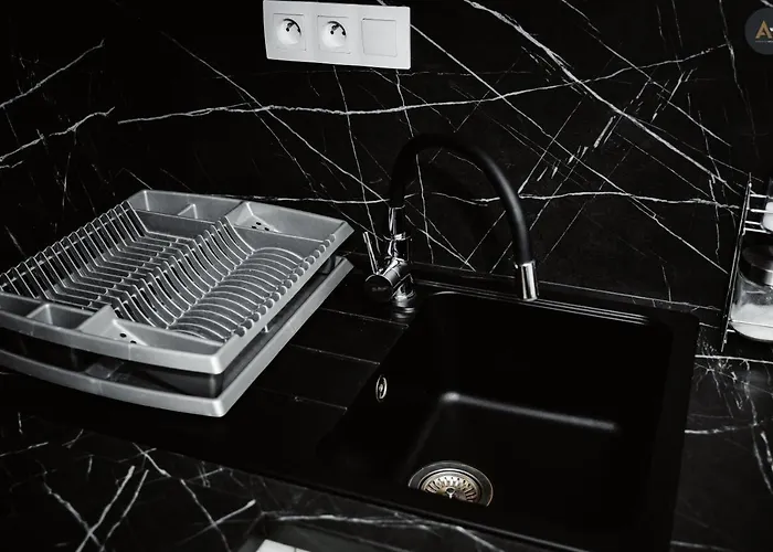 Ah Mlynska Basta Ii Free Parking Lägenhet *