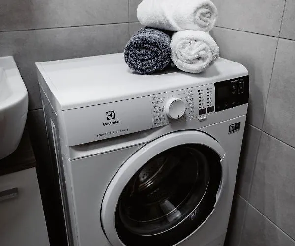 Lägenhet Ah Mlynska Basta Ii Free Parking Košice