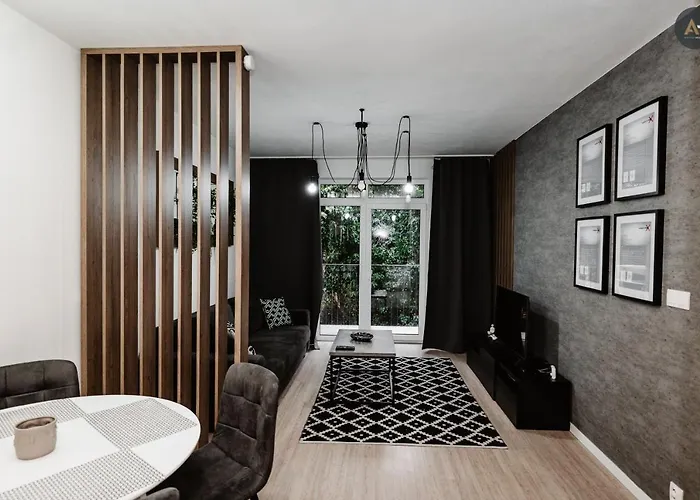 Ah Mlynská Bašta Ii Free Parking Košice