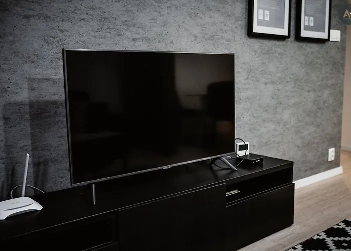 Lägenhet Ah Mlynska Basta Ii Free Parking Košice