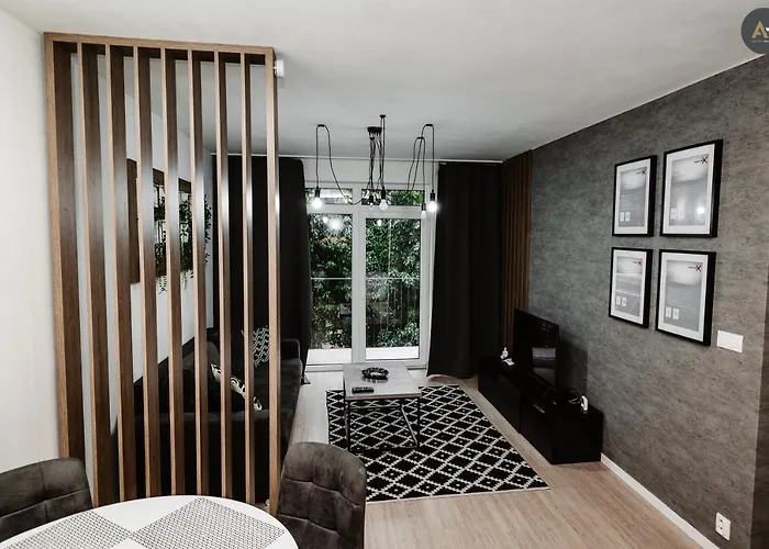 Ah Mlynská Bašta Ii Free Parking Appartamento