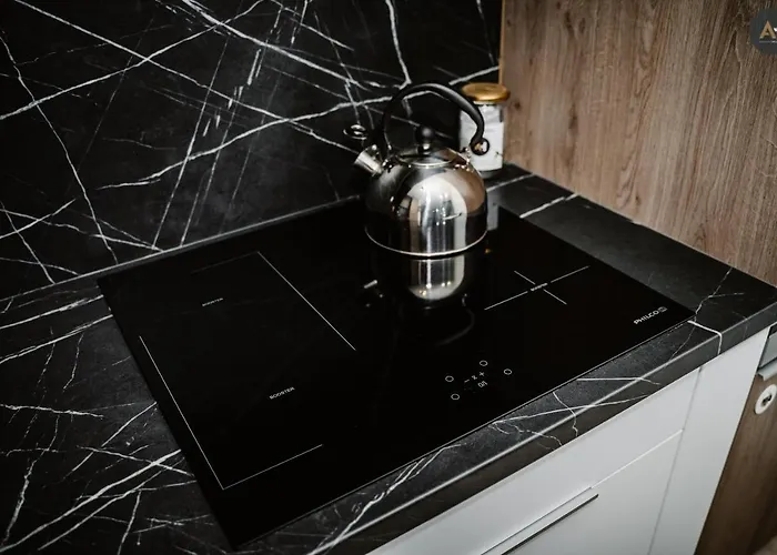 Lägenhet Ah Mlynska Basta Ii Free Parking Košice