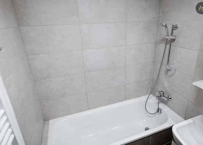 Ah Mlynská Bašta Ii Free Parking