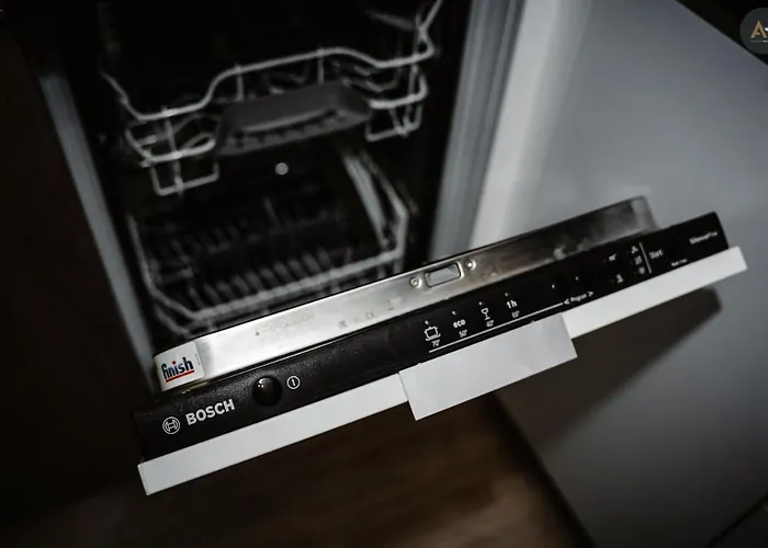 Ah Mlynska Basta Ii Free Parking *