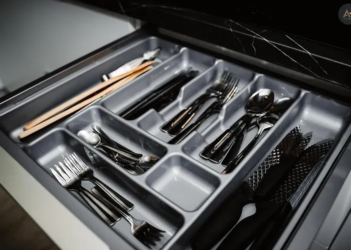 Appartamento Ah Mlynská Bašta Ii Free Parking