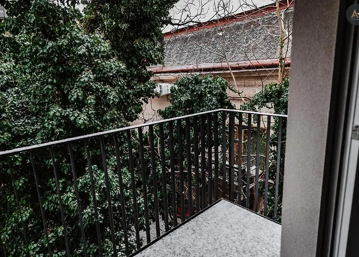 Ah Mlynska Basta Ii Free Parking * Košice