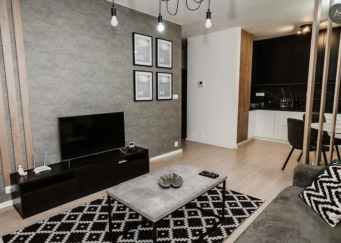 Ah Mlynská Bašta Ii Free Parking