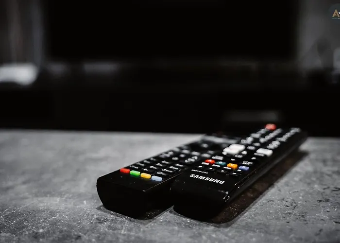 Ah Mlynská Bašta Ii Free Parking Appartamento *