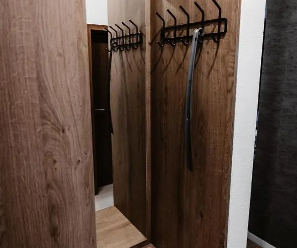 Ah Mlynská Bašta Ii Free Parking Appartamento *